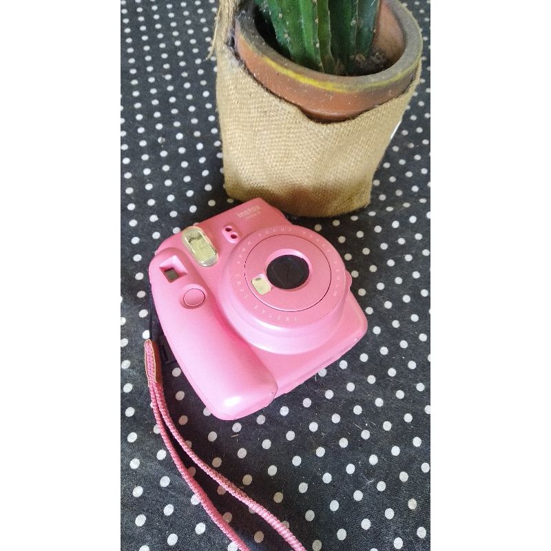 instax mini 9 second