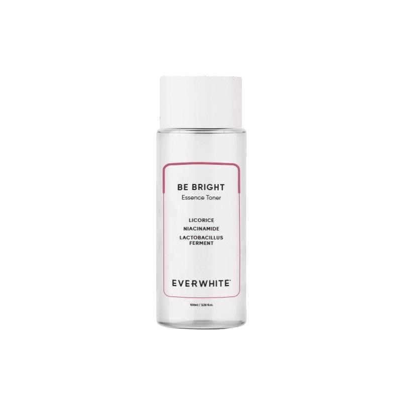 EVERWHITE Lumibright Essence Toner 100ml