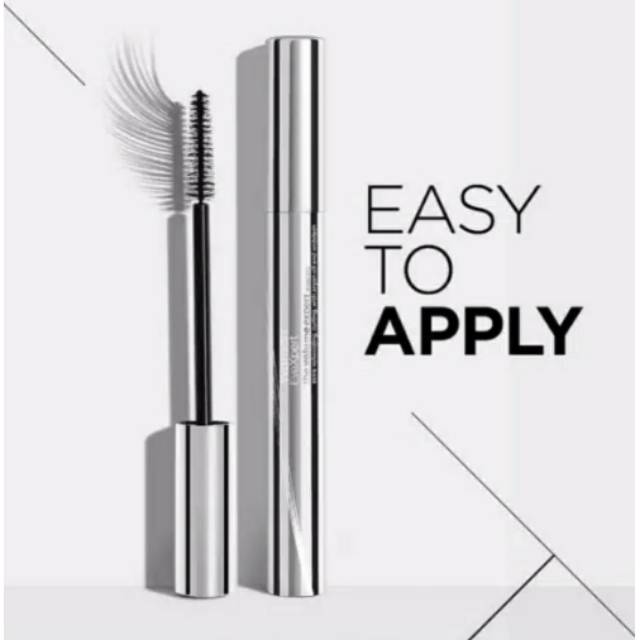 Wardah Volume Expert Mascara