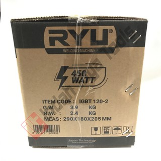 Mesin Las RYU RII 120 2 450 WATT Mesin Travo Las Listrik Mesin Las RYU RII 120 2 450 WATT Mesin Travo Las Listrik