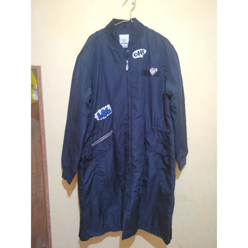  jaket  nevada  Shopee Indonesia