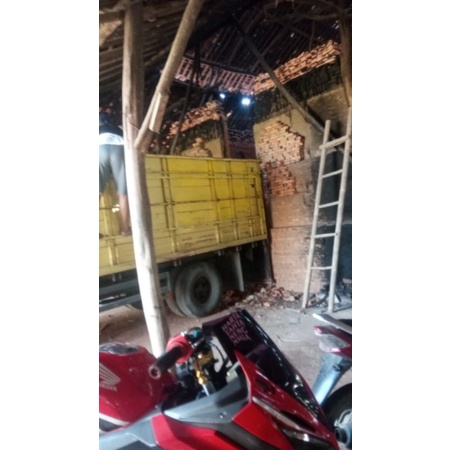 BATU BATA MERAH CIKARANG