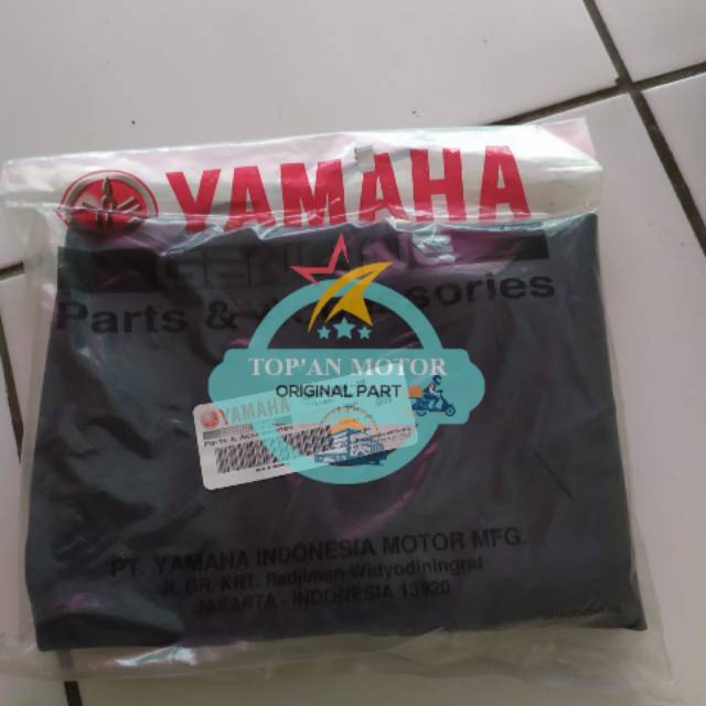 KULIT JOK YAMAHA X-RIDE 115 ORIGINAL YGP