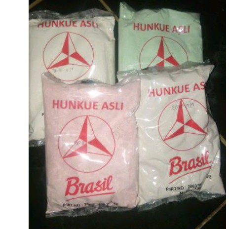 

tepung hukwe asli brazil 150 gr