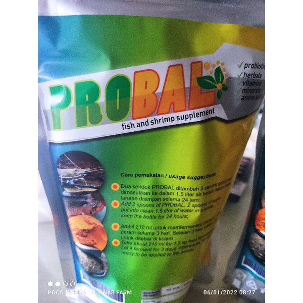 Probal