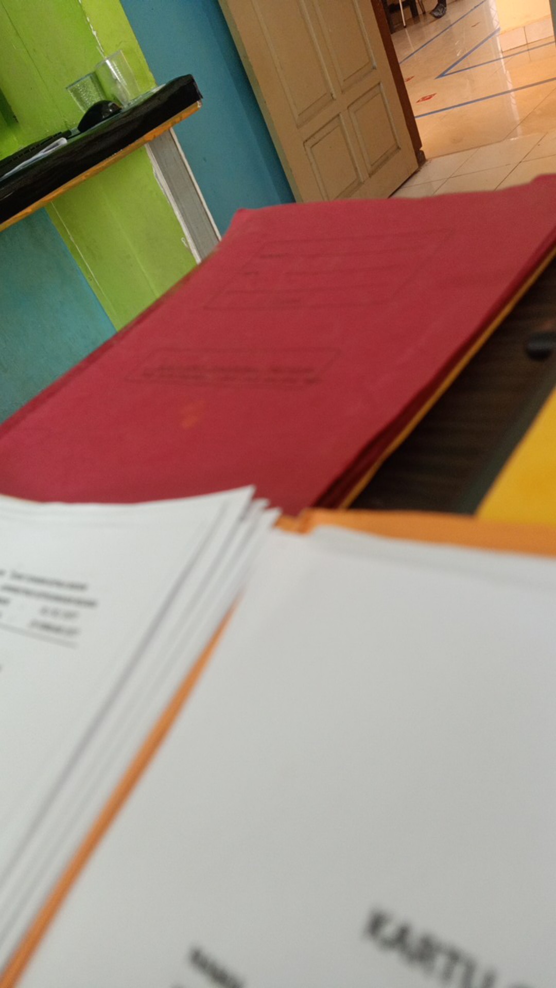 Batik Tunik Jumbo Ld 120 Tunik