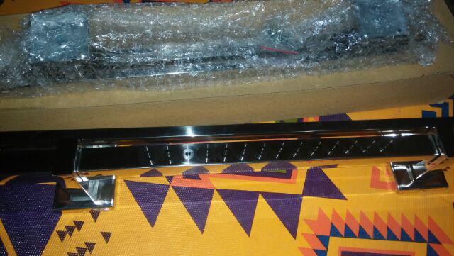 Handle Pintu Rumah / Tarikan Pintu Rumah / Gagang Pintu Minimalis / Handle Pintu Minimalis