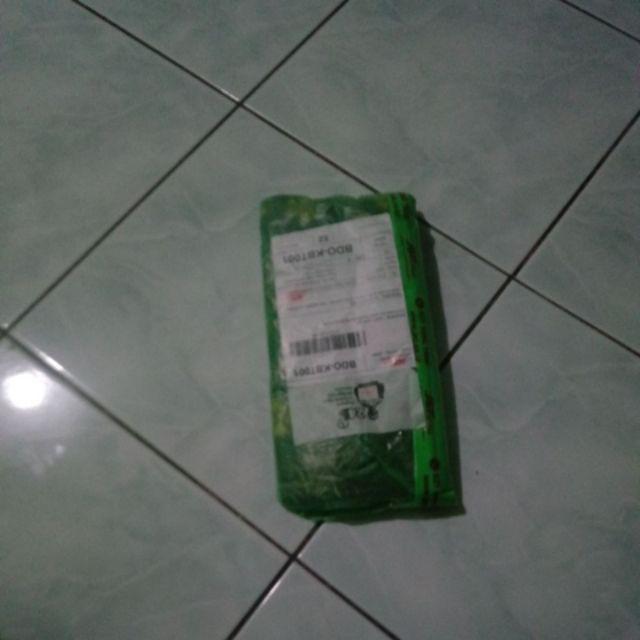 M L Xl Xxl Jumbo Kemeja Batik Pria Cendrawasih Sogan Seno Kawung Sogan Nayshi Batik Hrb026 Batik