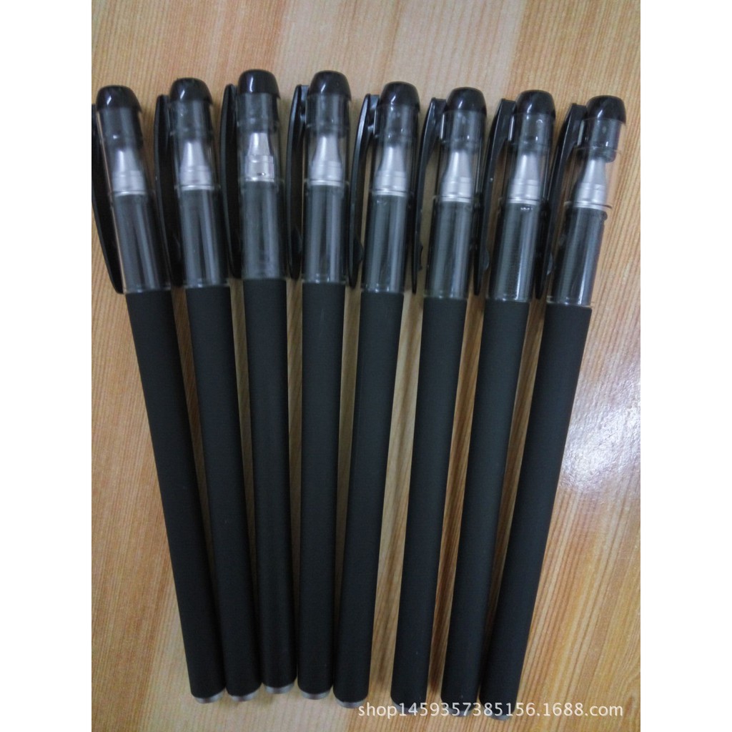 Pulpen Premium GeL 0,5mm Test 2 Gp-380