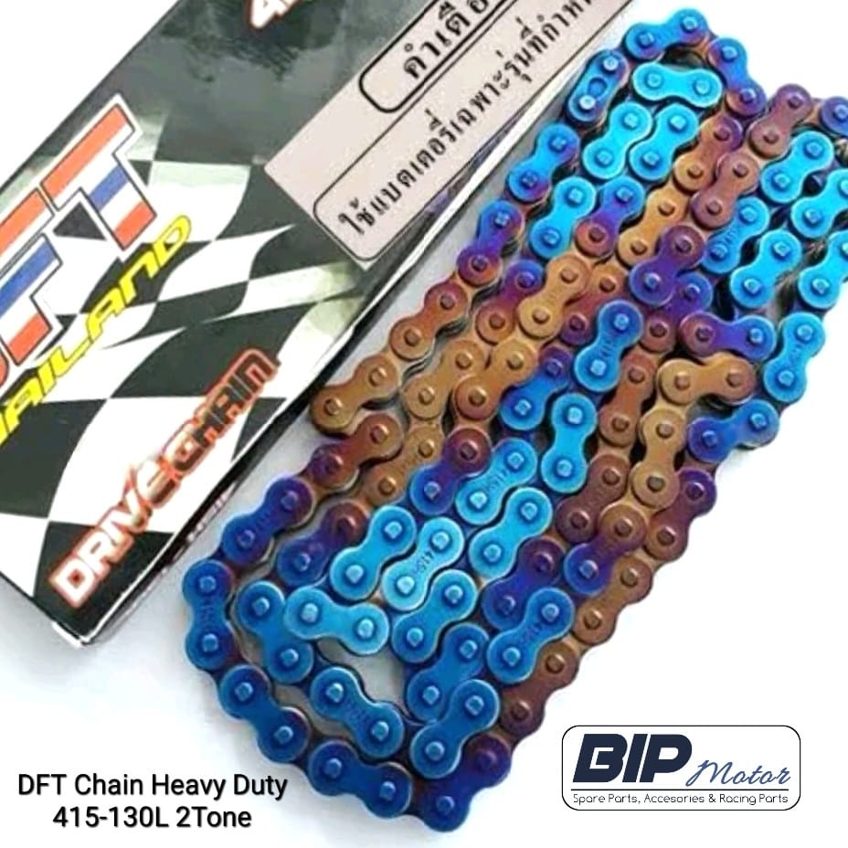 RANTAI 415-130L DFT 2TONE