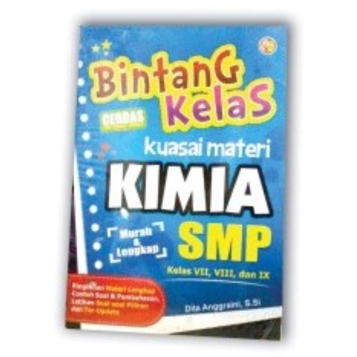 Kelas bintang full