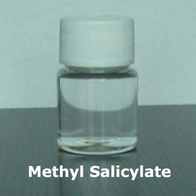 Methyl Salicylate 500 ml Metil Salisilat 99% Medicine Grade