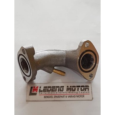 Manipul Crypton Jupiter-Z Vega-R Manipol Intake Manifold Lokal