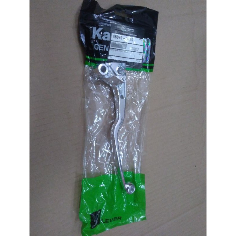 HANDLE KLX 150 KIRI HANDLE KOPLING KAWASAKI KLX 150