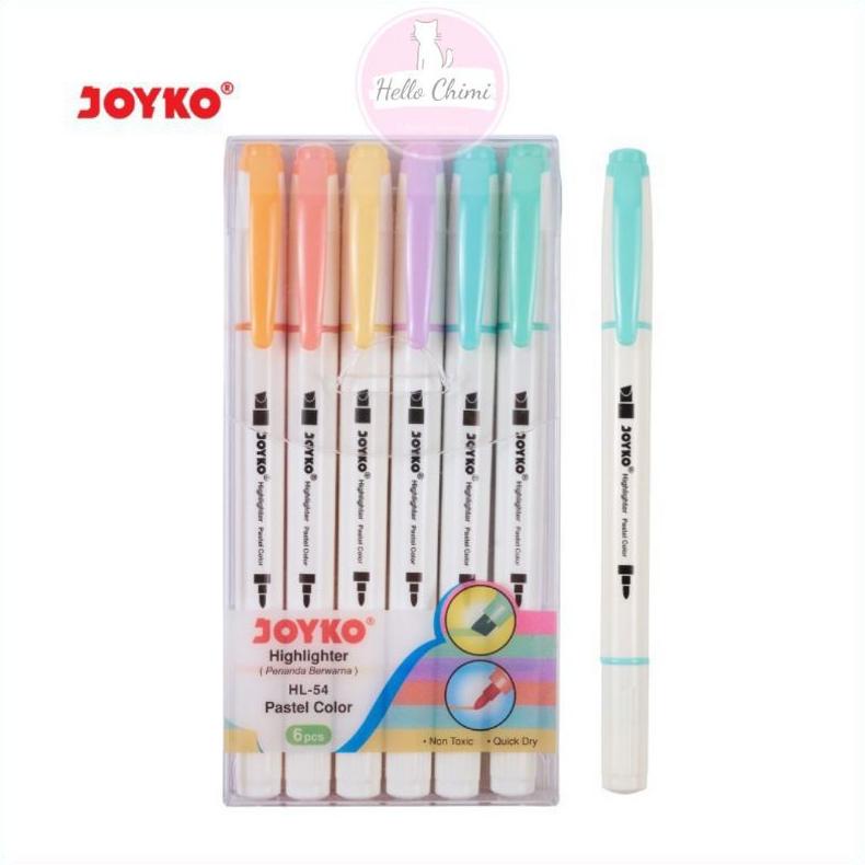 

HIGHLIGHTER JOYKO HL -54