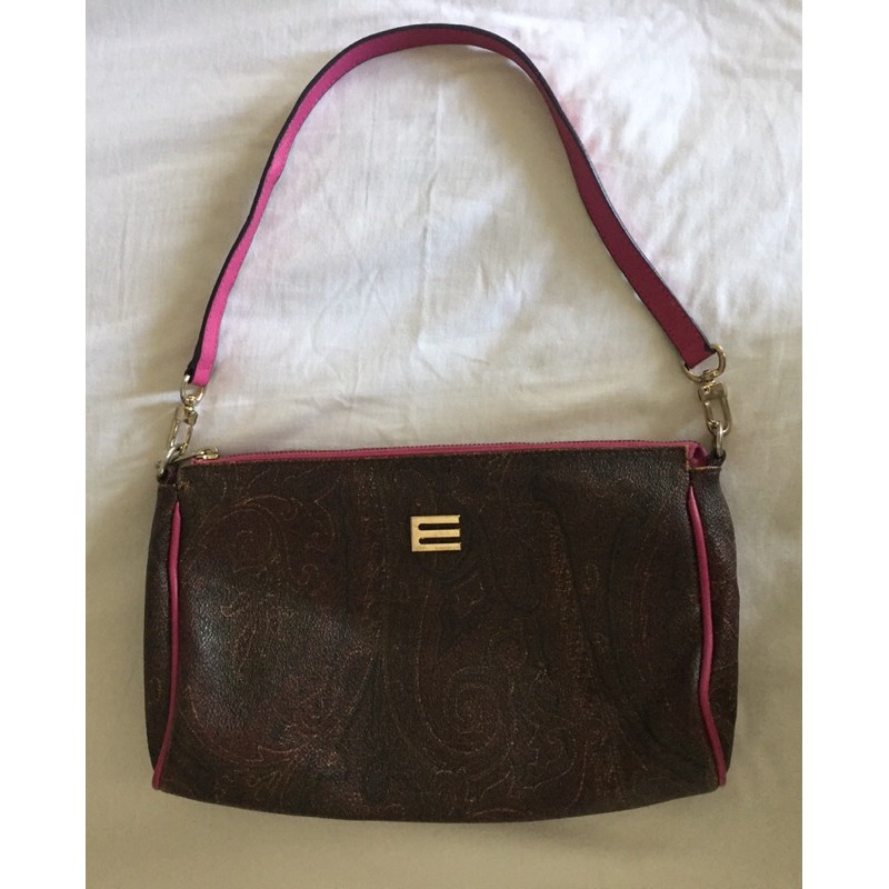 Shoulder bag “ETRO Milano”