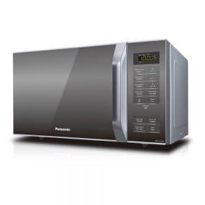 PROMO Panasonic NNST32HMTTE – Microwave Digital 25 Liter 450 Watt murah |Microwave