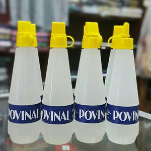 

Lem Cair Povinal 75ML (112)