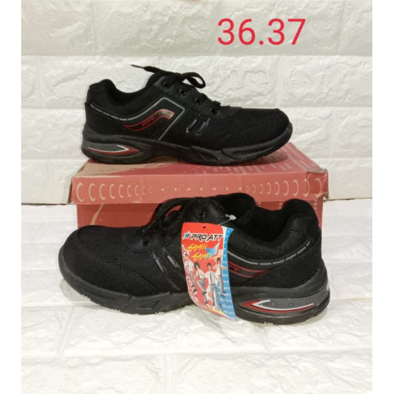 sepatu sekolah anak pro att