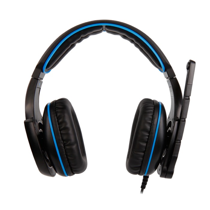 Sades SA-923 Hammer 7.1 Gaming Headset