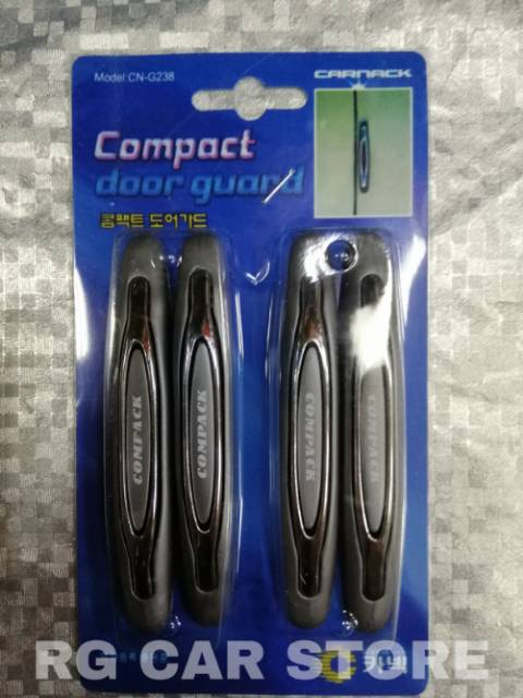 TERMURAH!!! DORR GUARD MOBIL PELINDUNG PINTU MOBIL MEREK COMPACT