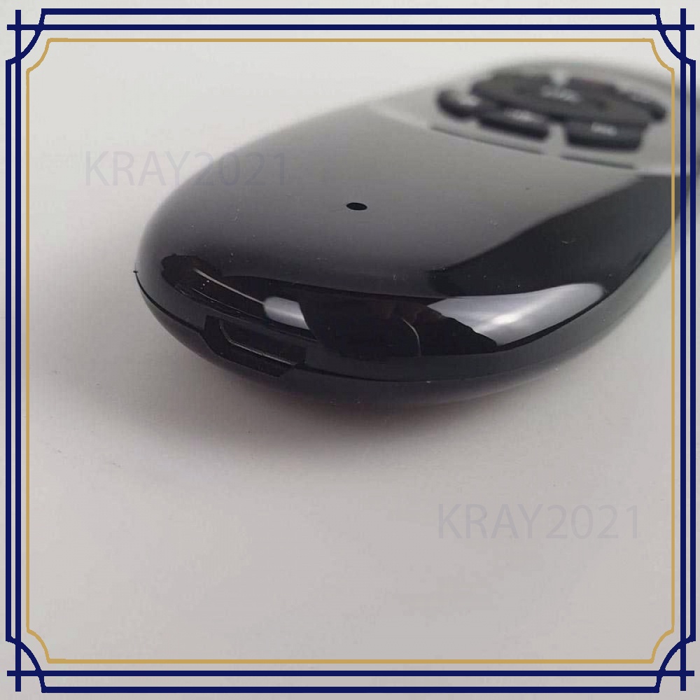 Mini Wireless Air Mouse 2.4GHz 3D Motion Android Remote MS475