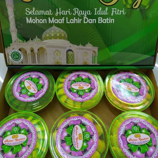 

Hot Item Kue Kering Kue Lebaran Kue Murmer Kue Paket Lengkap Lebaran Kue Murah