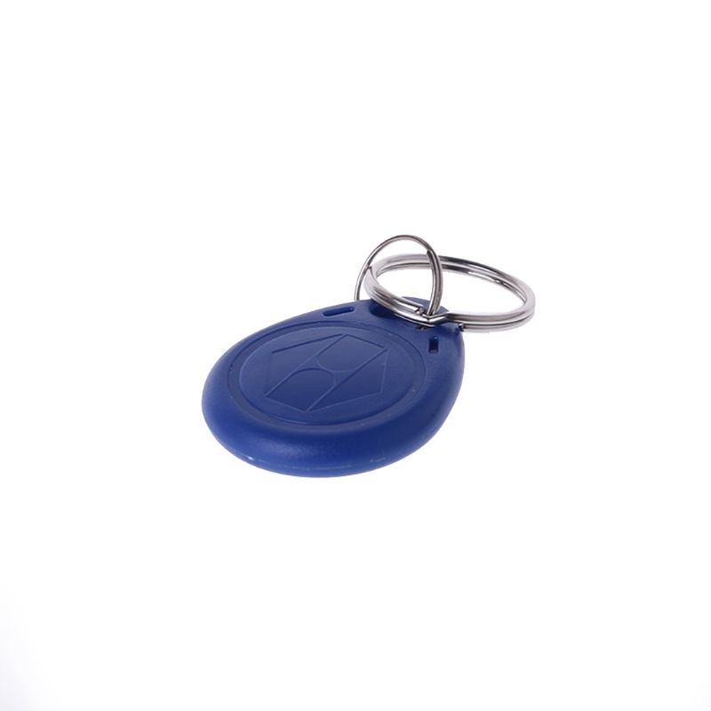 Gro Paket 10rfid Universal Untuk Kartu Fob Kunci T5577 for Key Fob 125khz RFID Rewrit