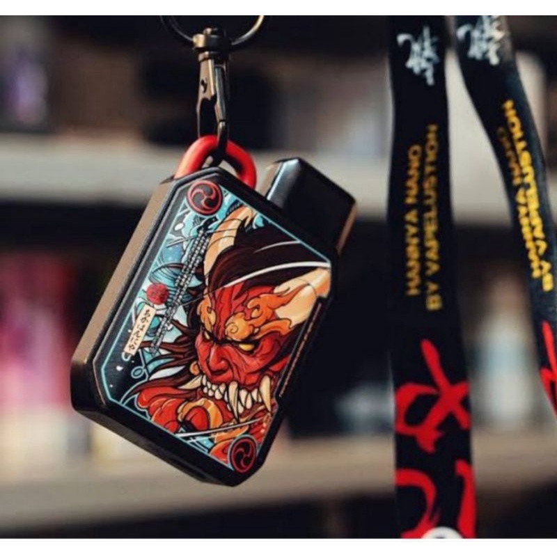 mesin terbaru Hanya Nanno 100%Original