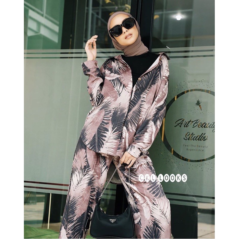 Piyama Aurel by Ckl.looks