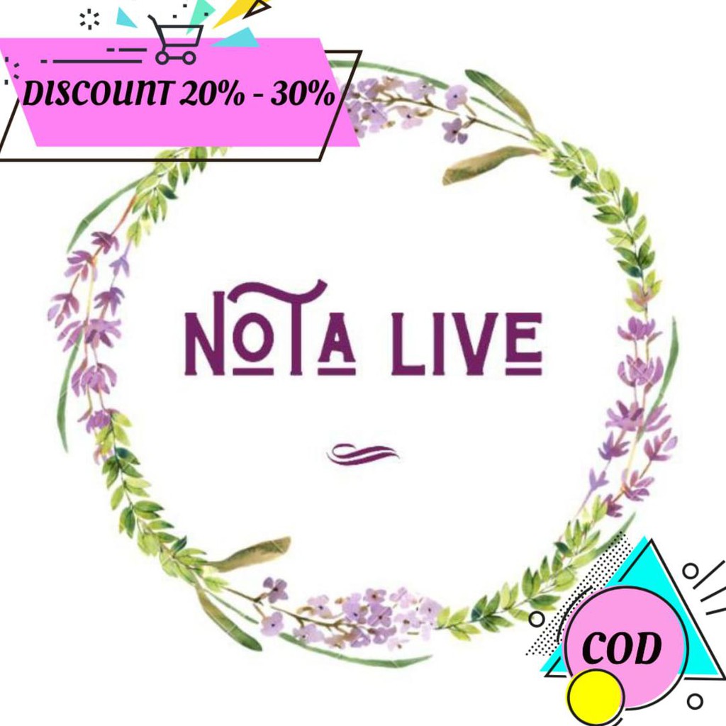 

(BAYAR DITEMPAT) NOTA FIXCHAT 60-175 AA280