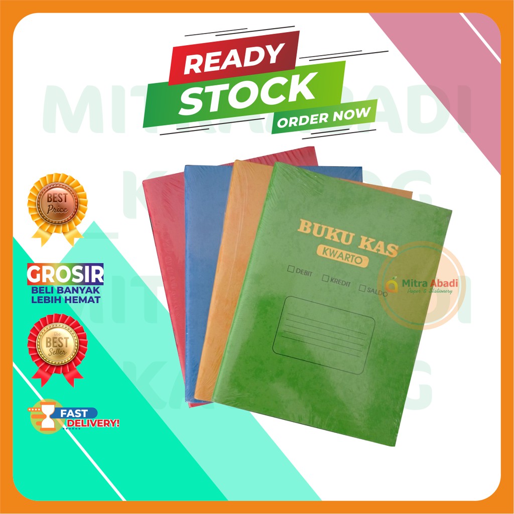 Jual Buku Kas Kolom Softcover Oci Kwarto Shopee Indonesia