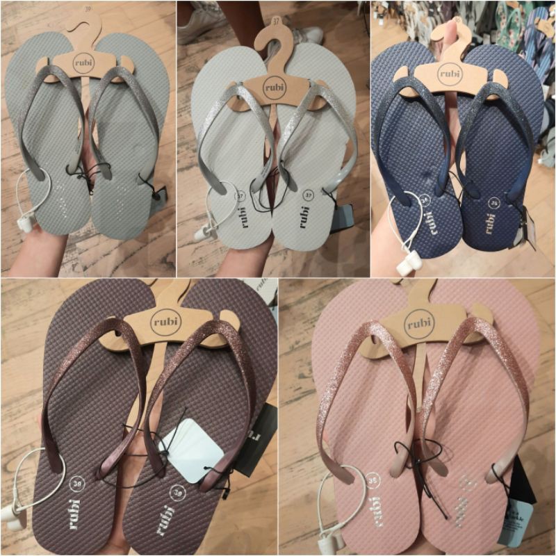 Rubi Thong Sendal Jepit Sale