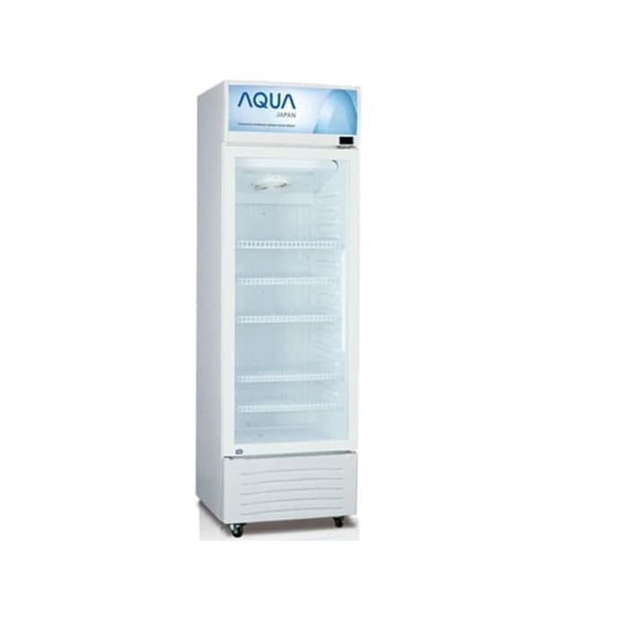 Aqua Showcase AQB340VL / AQB 340 VL - Putih