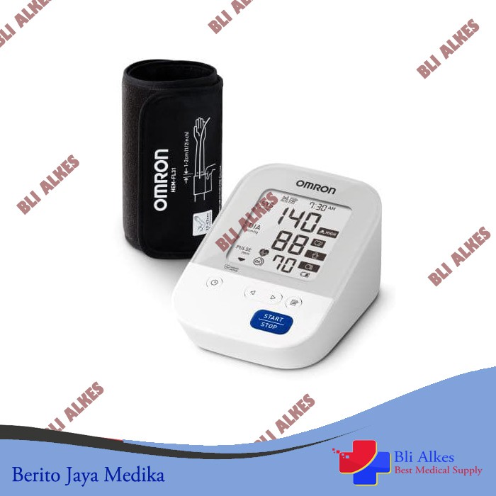 Tensimeter Omron 7156T