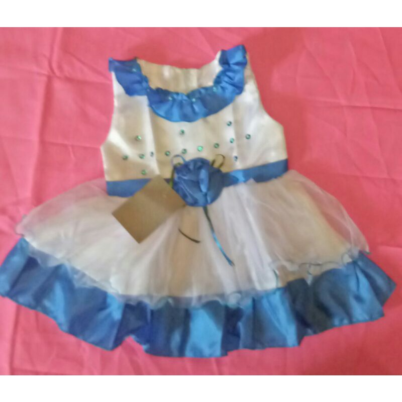 baju anak perempuan baju bayi murah cantik dress baby
