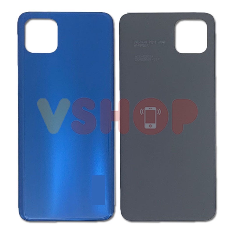 BACKDOOR - BACK CASING OPPO A16K TUTUPAN BELAKANG