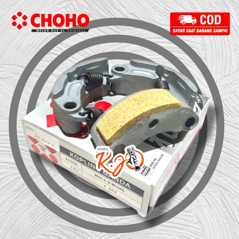 KAMPAS GANDA OTOMATIS  MIO J/ XRIDE/ X RIDE/ MIO GT/ MIO SOUL GT