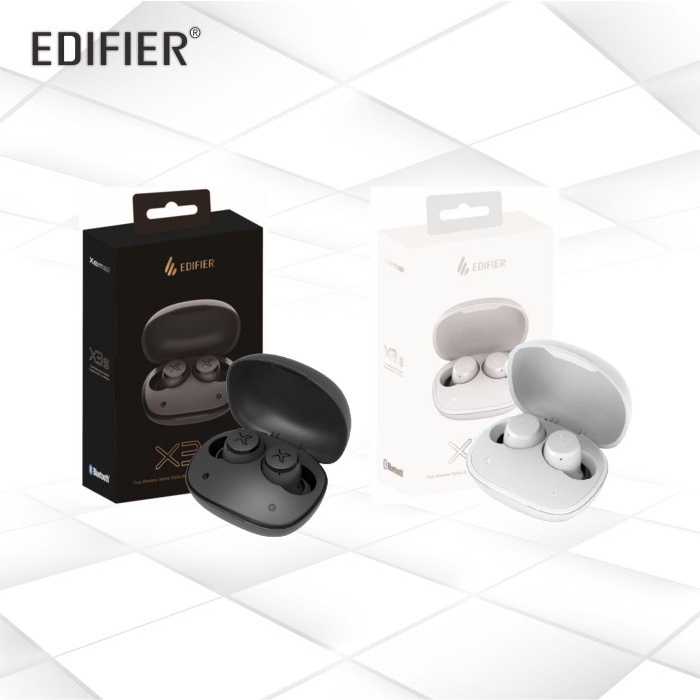 EDIFIER TWS X3s True Wireless Stereo Earbuds