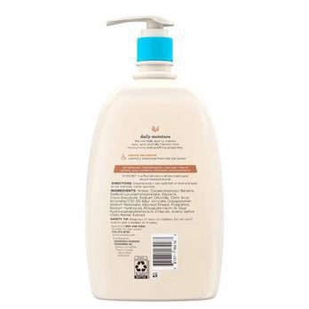 Aveeno Baby Wash &amp; Shampoo 354ml