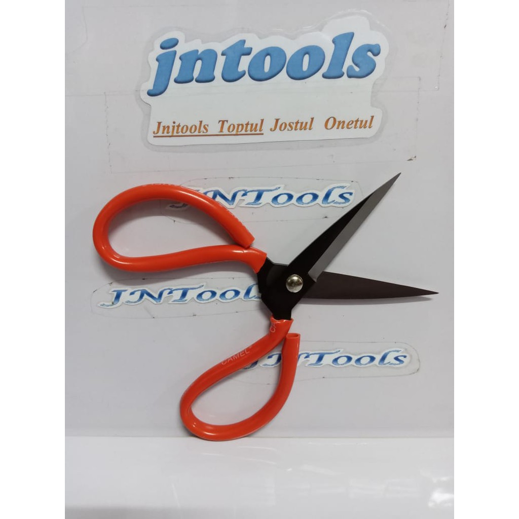 

GUNTING KHUSUS DUS KARTON BOX PACKAGING / Gunting Seng / Gunting Kawat