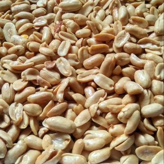 

CEMILAN ENAK KACANG BAWANG 250GR