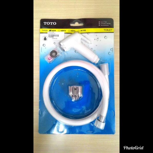 JET SHOWER TOTO THX20