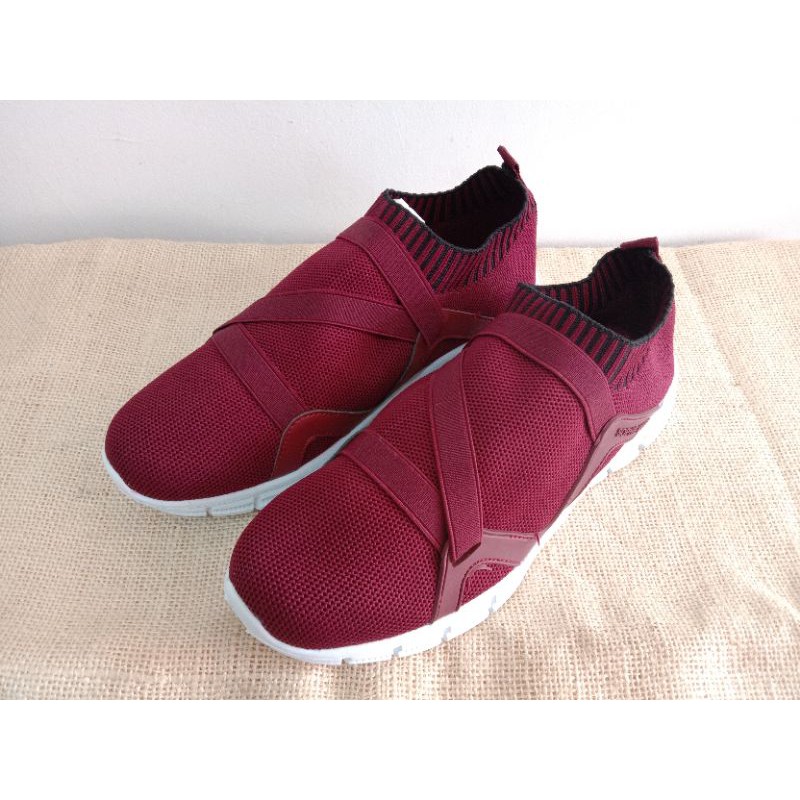 SEPATU WANITA SOPHIE MARTIN PARIS FYNTA
