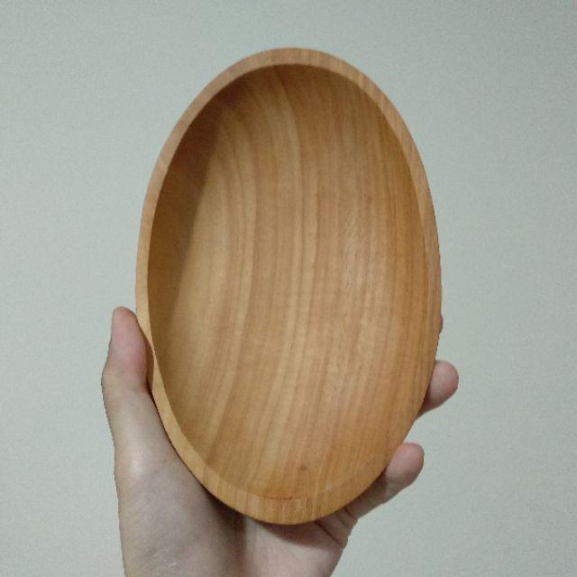 Gochi | Mangkuk Kayu