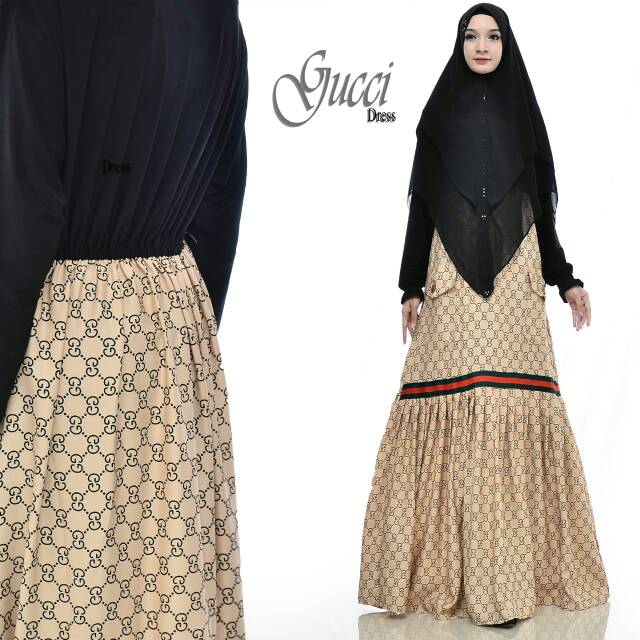Gucci Dress