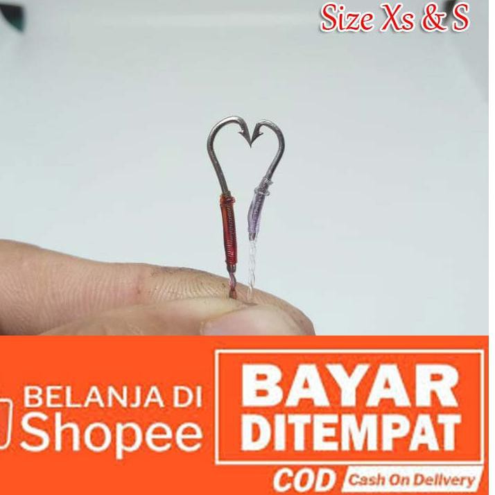 Laris TERPAKET UREK BELUT SAWAH ukuran xs & s urekan belut pancing belut sawah RNQ