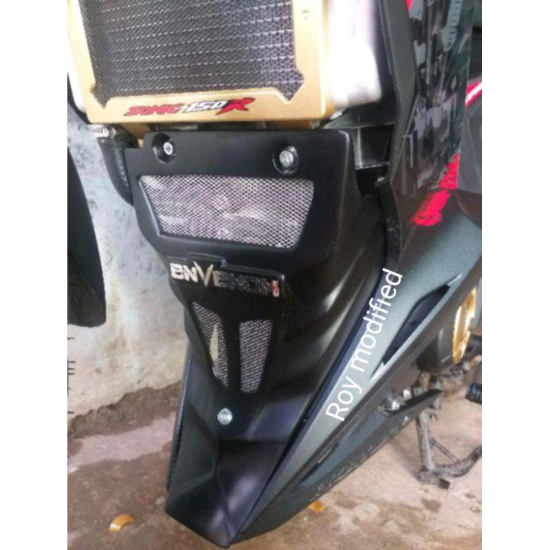 Vgrill PNP Sonic  150R merek envenom