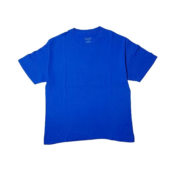 Kaos Champion Authentic T-shirt Original Second