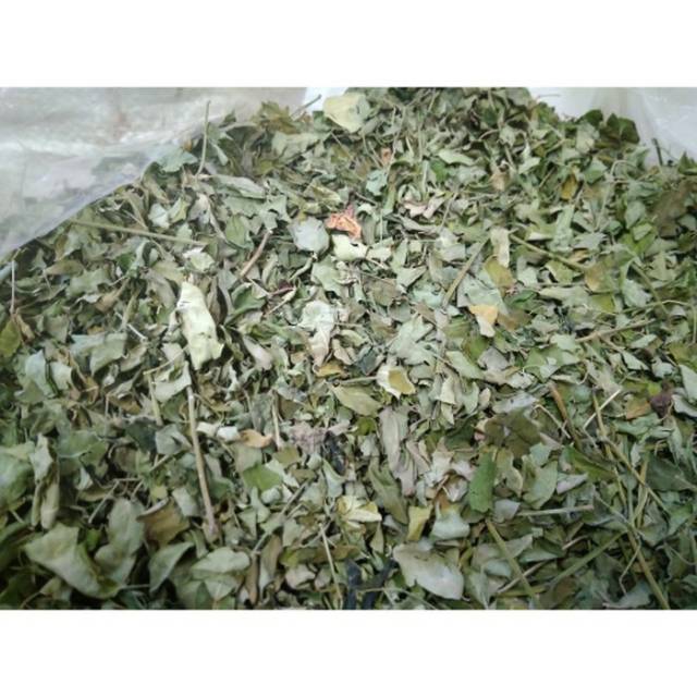 

kelor kering 1 kg